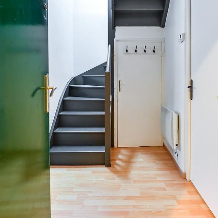 Duplex Du Pollet Apartment Dieppe Bagian luar foto