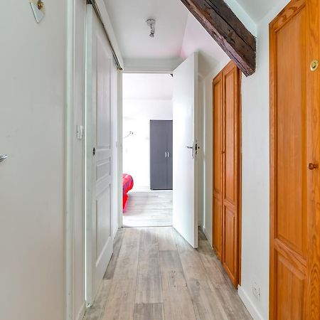 Duplex Du Pollet Apartment Dieppe Bagian luar foto